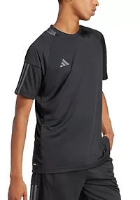 Sereno AEROREADY 3-Stripes T-Shirt