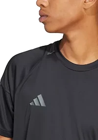 Sereno AEROREADY 3-Stripes T-Shirt