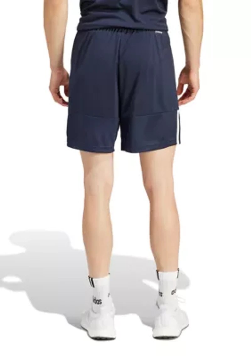 Sereno Aeroready Shorts