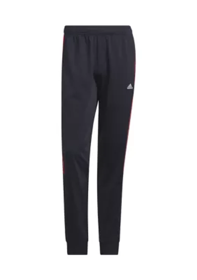 Color Blocked Joggers