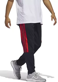 Color Blocked Joggers