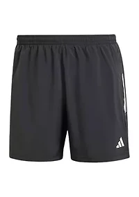 Own the Run Shorts