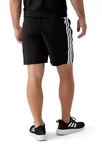 3 Stripe Woven Shorts