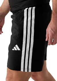 3 Stripe Woven Shorts