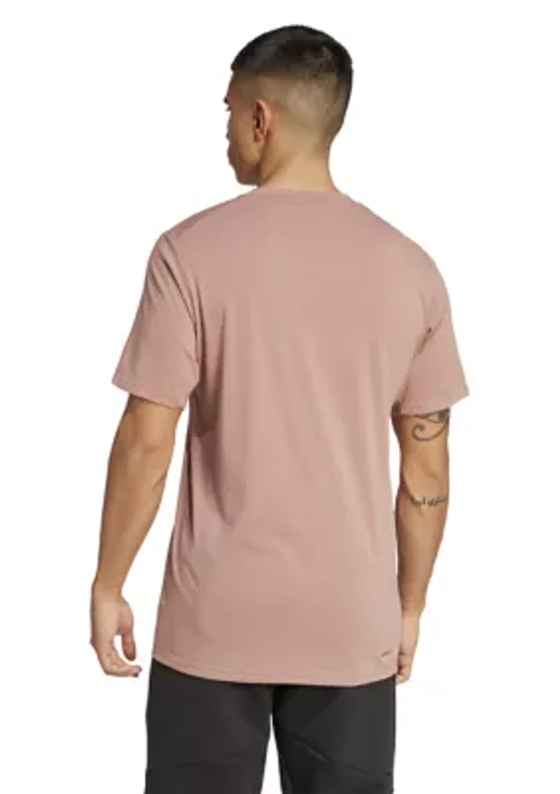 Training T-Shirt