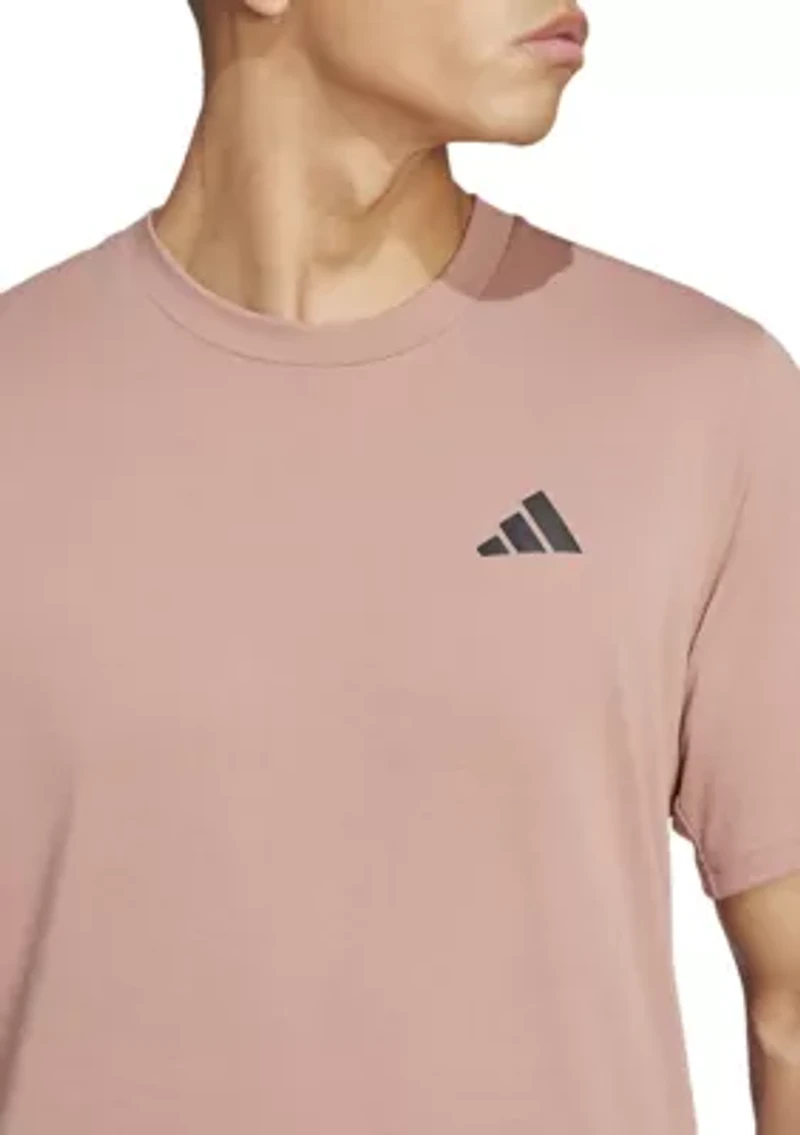 Training T-Shirt