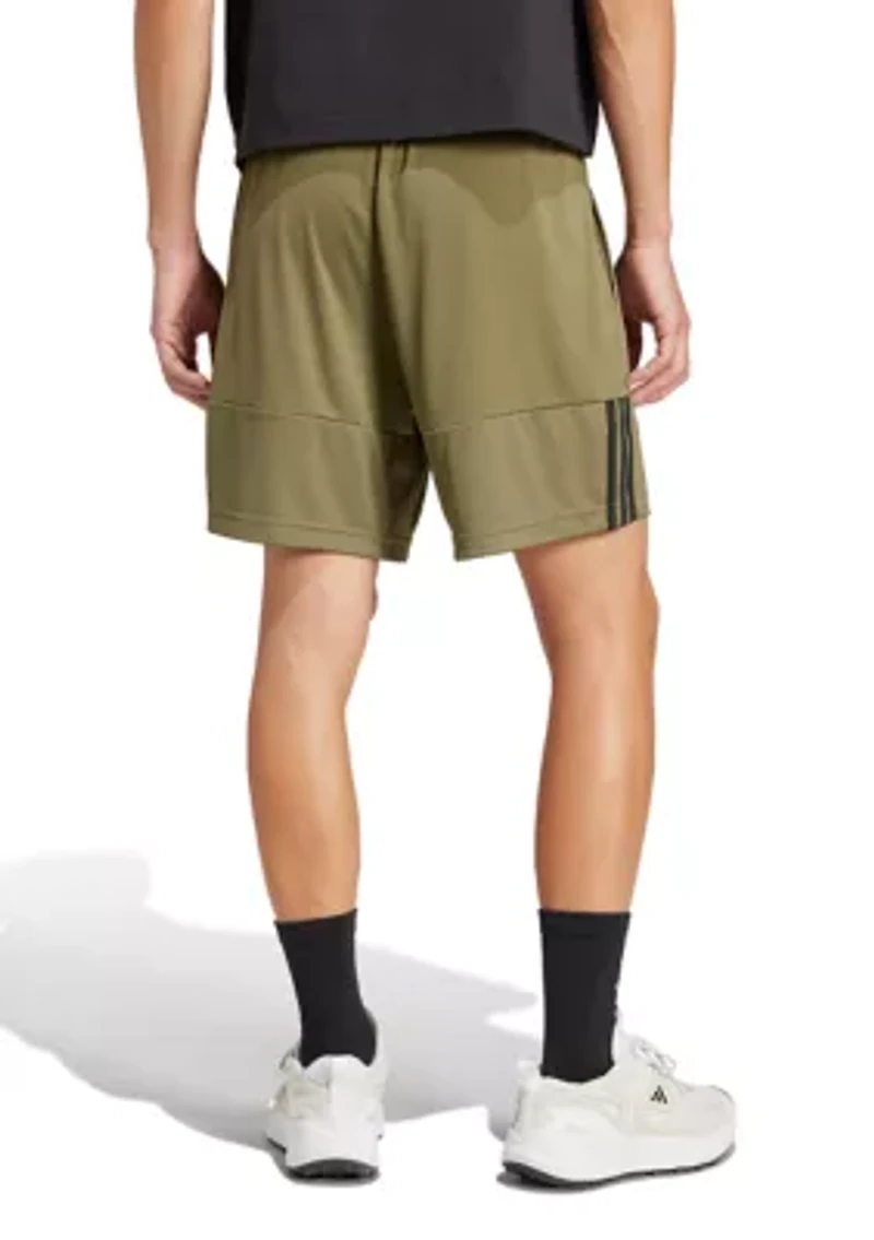 Sereno Aeroready Shorts
