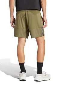 Sereno Aeroready Shorts