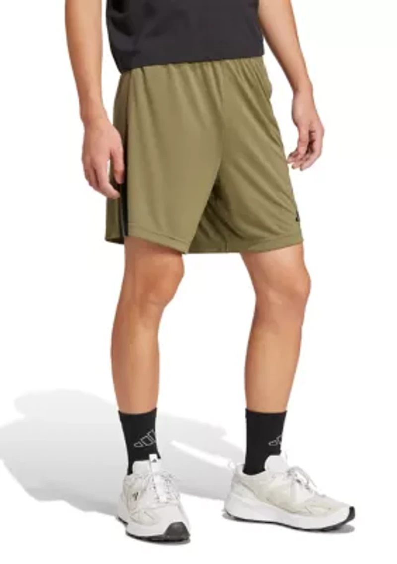 Sereno Aeroready Shorts