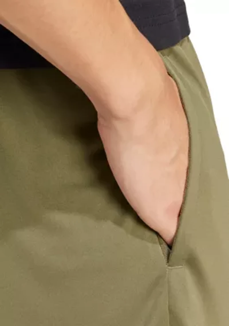 Sereno Aeroready Shorts