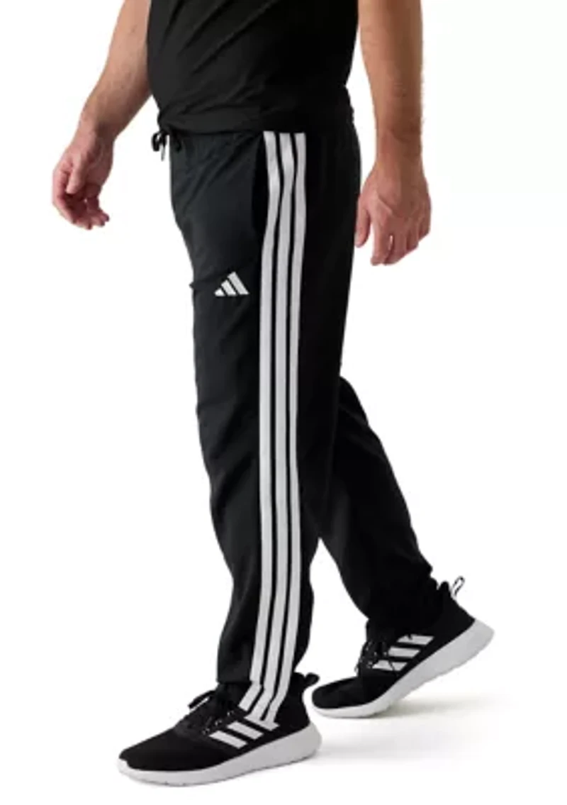 3 Stripe Pants