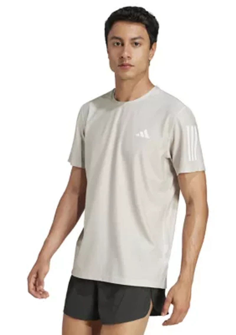 Own the Run T-Shirt