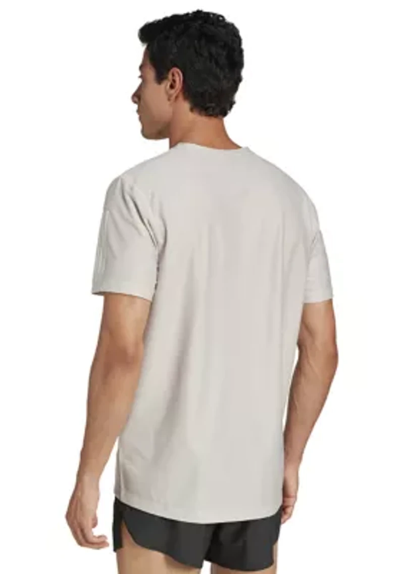 Own the Run T-Shirt
