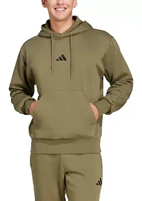 Essentials Feelcozy Fleece Hoodie