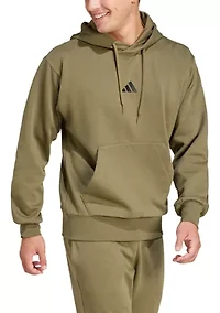 Essentials Feelcozy Fleece Hoodie