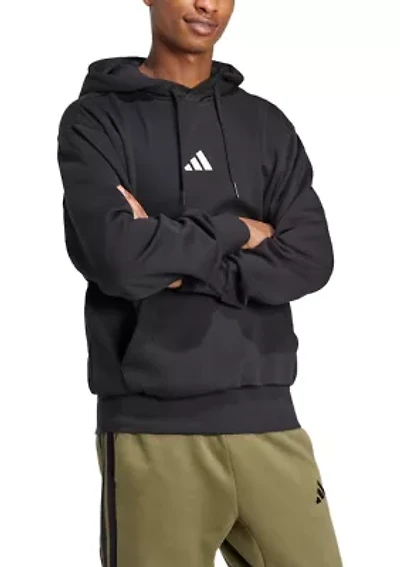 Essentials Feelcozy Fleece Hoodie