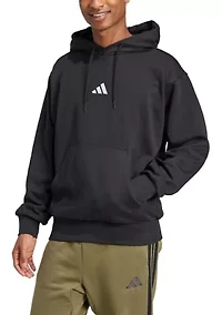 Essentials Feelcozy Fleece Hoodie