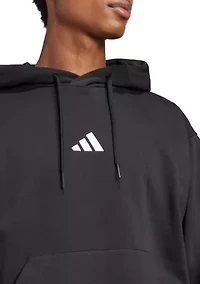 Essentials Feelcozy Fleece Hoodie