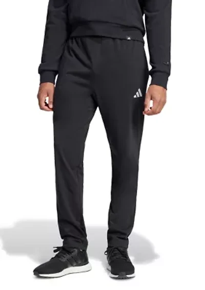 Essentials Small Logo Single Jersey Pants