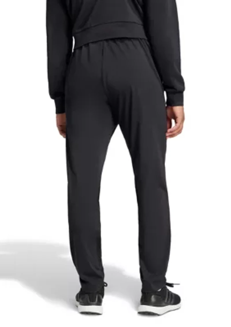 Essentials Small Logo Single Jersey Pants