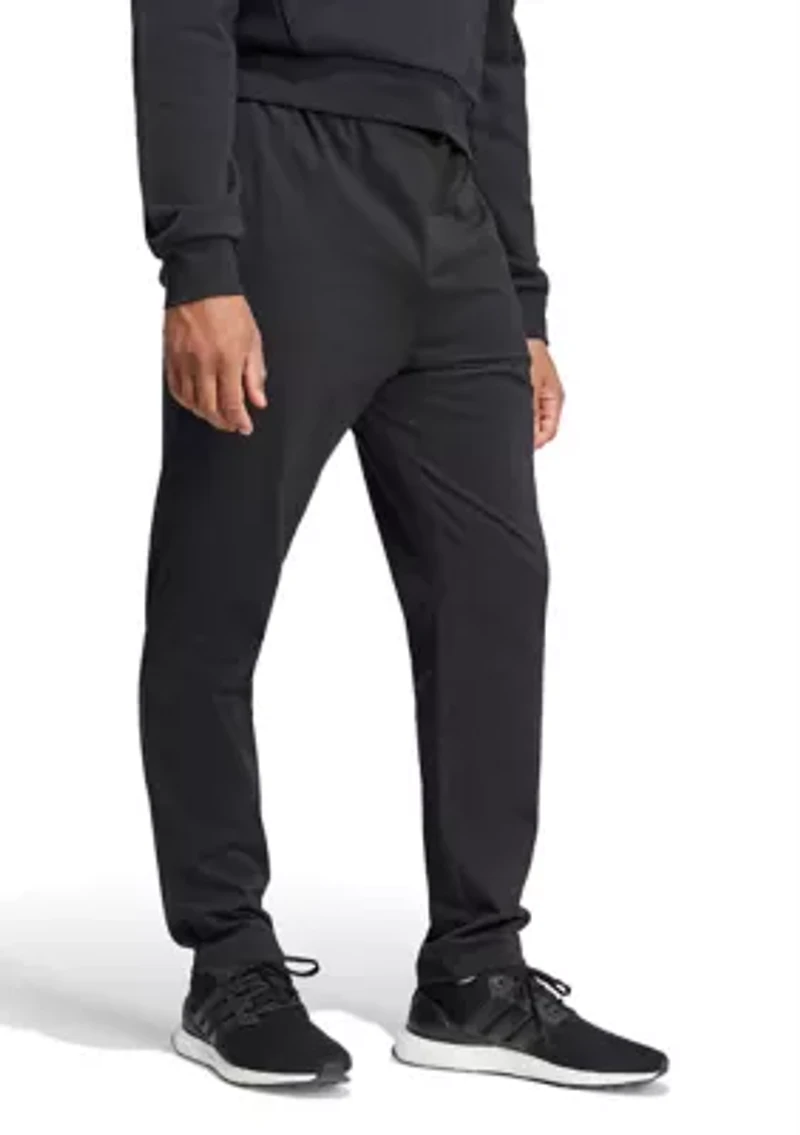 Essentials Small Logo Single Jersey Pants