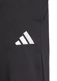 Essentials Small Logo Single Jersey Pants