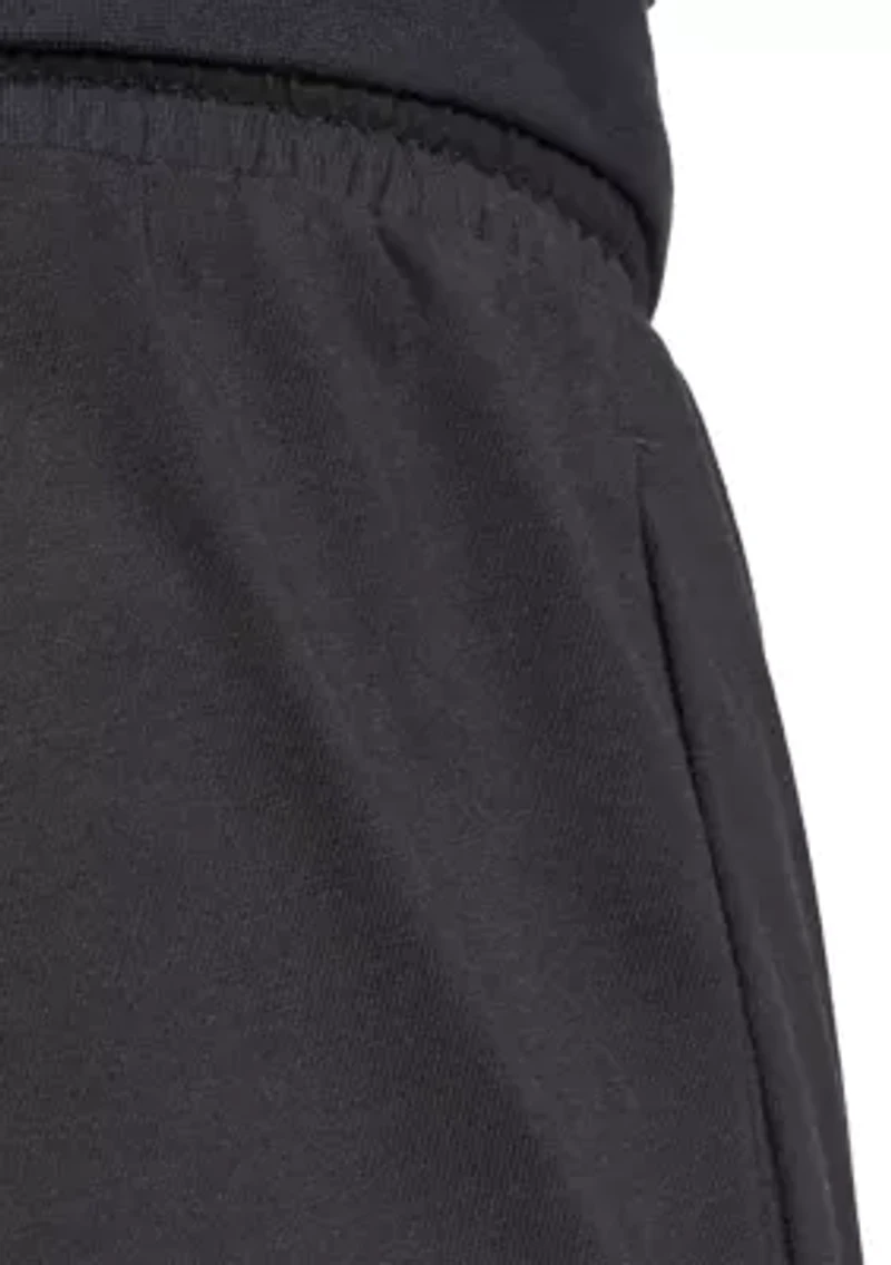 Essentials Small Logo Single Jersey Pants