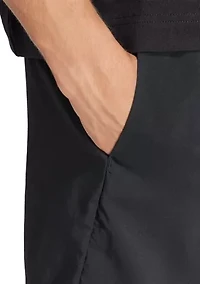 Essentials Small Logo Cargo Chelsea Shorts