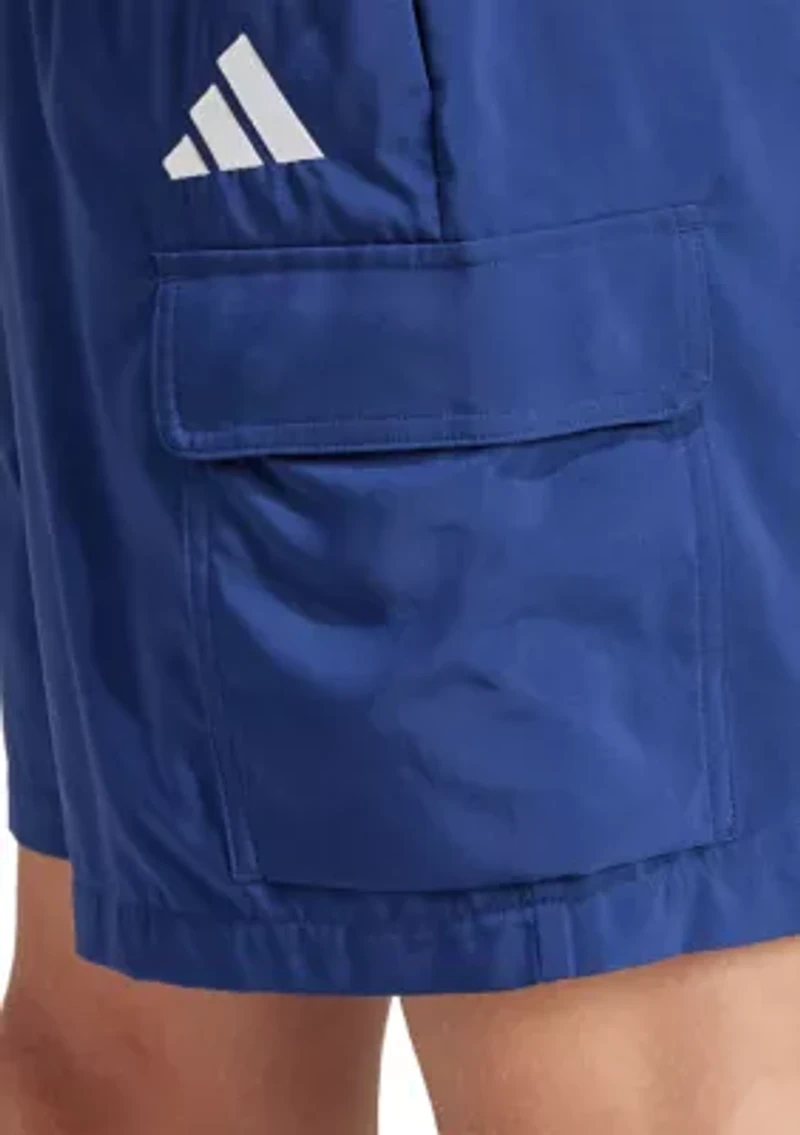 Men's Chelsea Cargo Shorts