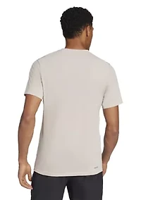 Train Essentials Feelready Training T-Shirt
