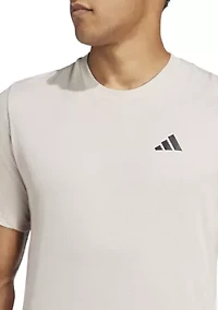 Train Essentials Feelready Training T-Shirt