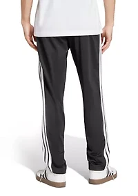 3-Stripes Tricot Regular-Fit Open Hem Track Pants