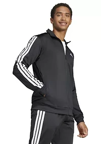 3-Stripes Tricot Regular Track Jacket