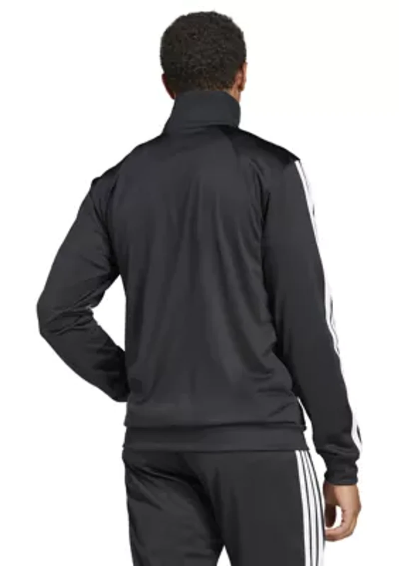 3-Stripes Tricot Regular Track Jacket