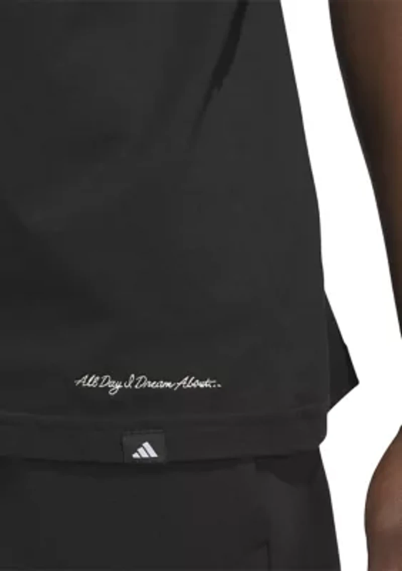 Big & Tall All Day Short Sleeve Graphic T-Shirt