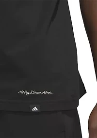 Big & Tall All Day Short Sleeve Graphic T-Shirt