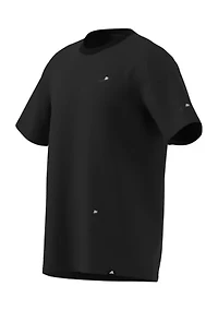 Big & Tall Slides All Over Graphic T-Shirt