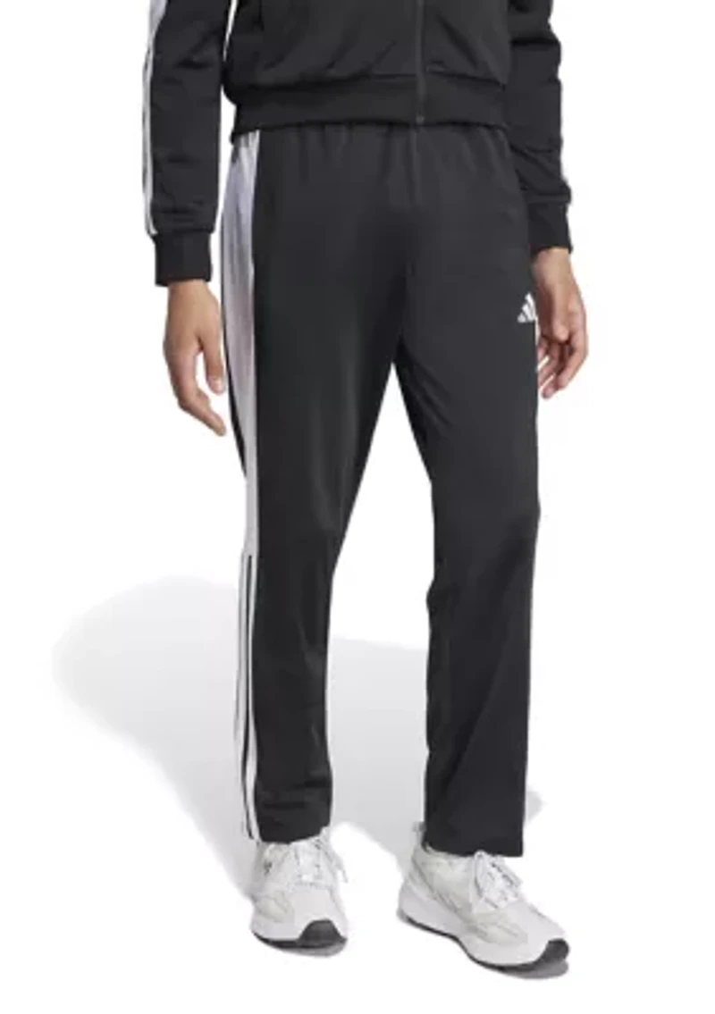 Snap Track Pants