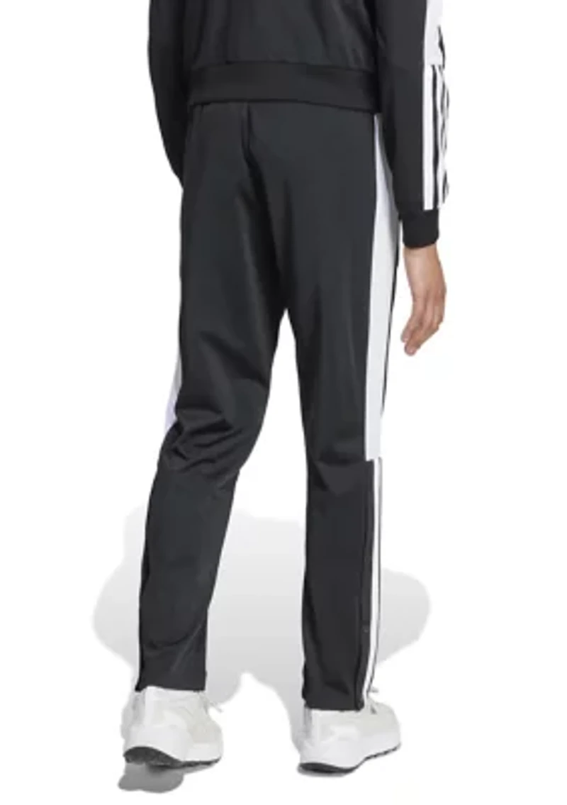 Snap Track Pants