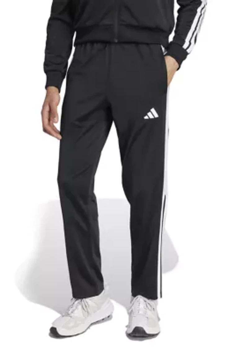 Snap Track Pants