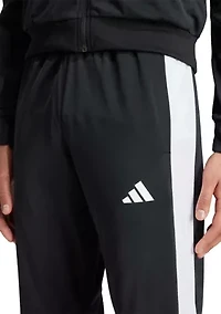 Snap Track Pants