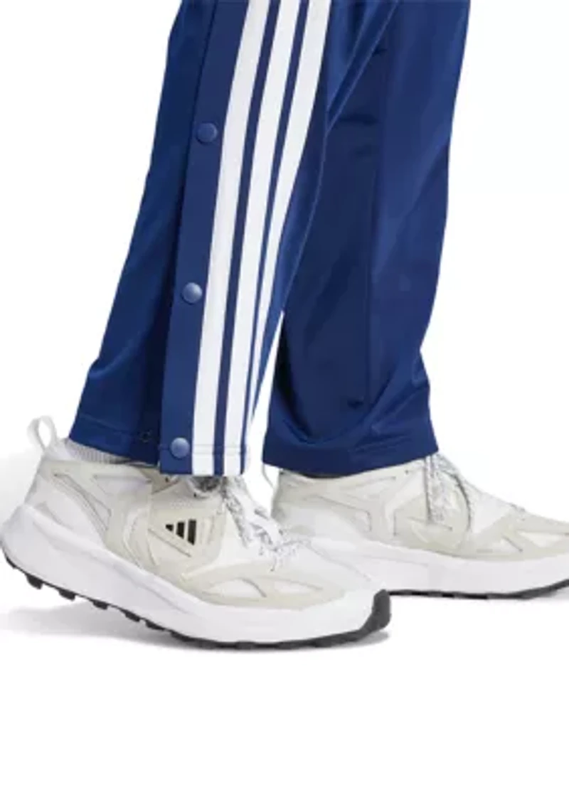 Snap Track Pants
