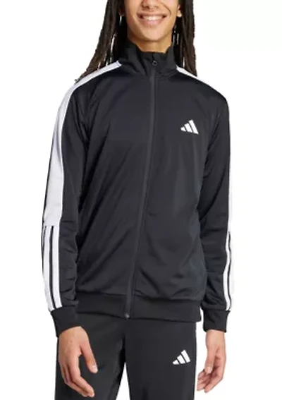 3-Stripes Track Jacket