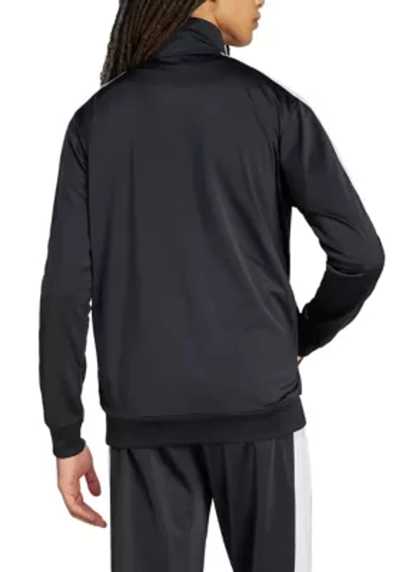 3-Stripes Track Jacket