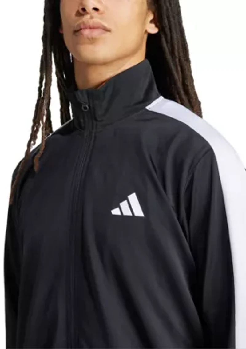 3-Stripes Track Jacket