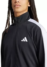3-Stripes Track Jacket