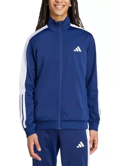 3-Stripes Track Jacket