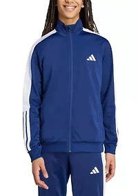 3-Stripes Track Jacket