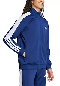 3-Stripes Track Jacket