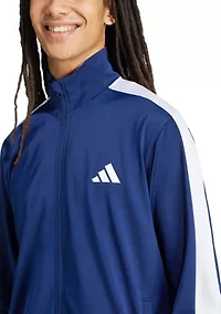 3-Stripes Track Jacket